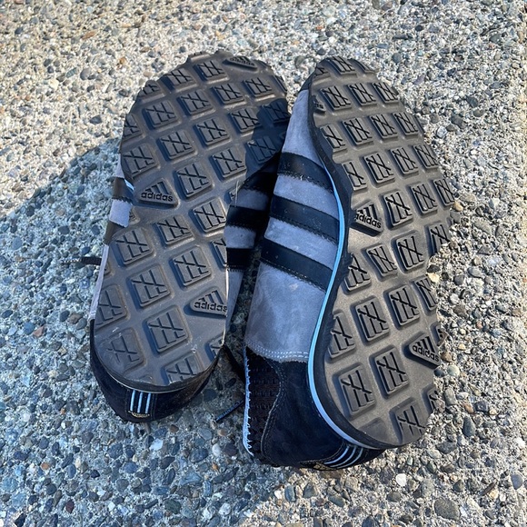 Adidas Dargona tennis shoes - Picture 4 of 4